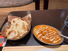 -克比叔叔印度餐厅Kebabs on the Grille(人民广场店)