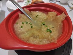 -上海小南国(金桥国际广场店)