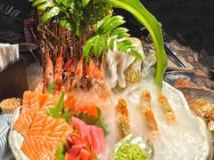 -和彩放题餐厅(酒仙桥店)