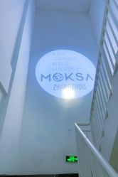 -无界瑜伽普拉提