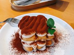 提拉米苏-WOKKA by艮上(中海环宇荟店)