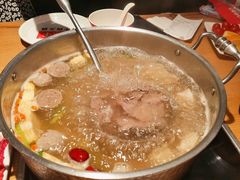 -好想牛·鲜切自助牛肉火锅(七堡花园城店)