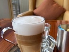 -洲际酒店·地平线全日餐厅HORIZON CAFÉ