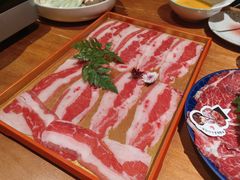 -龙酒场·关西寿喜烧·居酒屋(罗湖店)