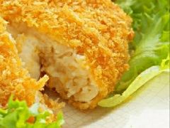 -小波紫炸鸡(大中华店)