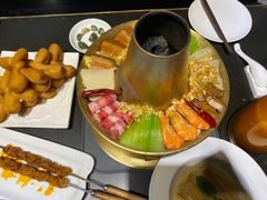 -鼓楼东街老火锅(鼓楼店)