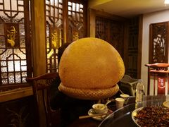 光头司令大麻元-杨记隆府(汉街店)