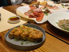 -Mercato莫卡多露台餐厅与酒吧(K11店)
