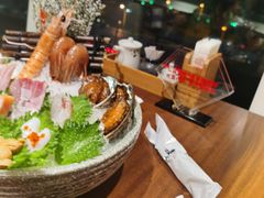 -九井澤精致料理(金茂店)