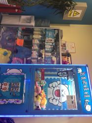 -蓝色海林婴幼儿水育馆(新辰里学清路店)