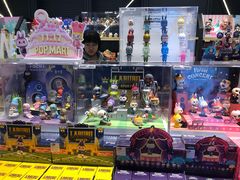 -泡泡玛特POPMART(石景山万达店)