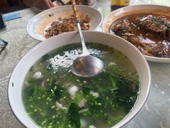 -西山人家·二十年老字号农家菜(旺山店)