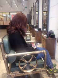 -JOY Hair salon