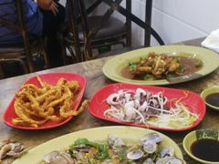 -贞姨美食·老字号海鲜大排档