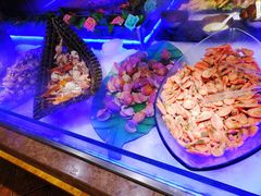 -比尔森啤酒自助烤肉(红旗街店)