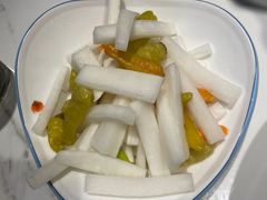 -马白开来特色羊排揪片子  (总店)