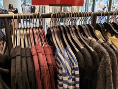 -URBAN REVIVO(上海中庚漫游城店)