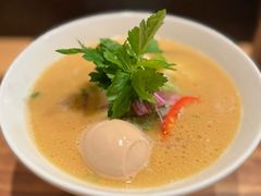 -篝拉面(银座店)