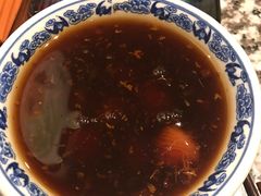 桂花糖芋苗-南京大牌档(中关村店)