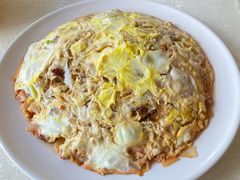 盖菜-春妮海味饭店