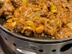 -甘家界牌柠檬鸭(青山店)