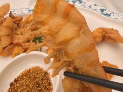 -品海楼·大连海胆锅贴馆(东港店)