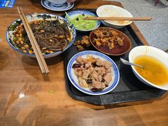 -袁妈红豆汤(重庆总店)