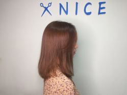 -NICE私人发型定制