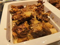-黄太牛·牛肉面(长江北路店)