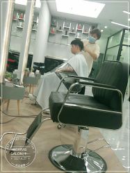 -TRIMS HAIR 修剪造型·烫染接发
