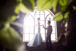 点击看大图 -太郎花子婚纱摄影艺术中心