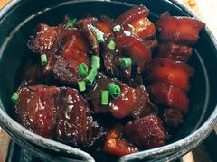 -竹里馆 ·茶食(奥体店)