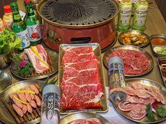 -西塔老太太泥炉烤肉(双井店)