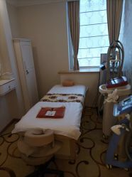 -茜尔维亚修身连锁(杨浦五角场店)