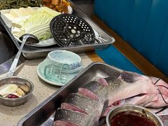 -门家大院铁锅炖(东北大马路店)
