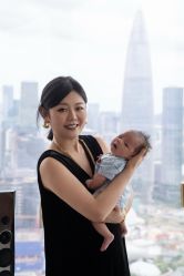 -圣贝拉母婴护理中心(深圳莱佛士店)