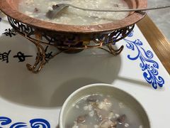 -何记羊汤馆(丽水佳源店)