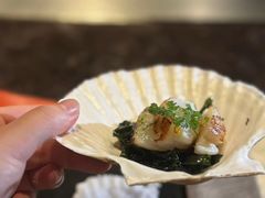 -Ginza Onodera铁板烧(外滩十八号店)