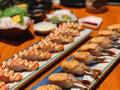 芝士虎虾-摩打食堂(佳兆业店)