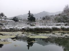 -青城山