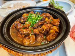 -四季暖堂·融合江浙菜(N1955创业园店)