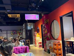 -醉炫音速烧烤·干煸菜(沙河总店)