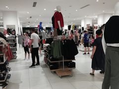 -优衣库(南京建邺万达广场店)