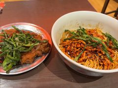 -王繁星面馆(西安熙地港店)