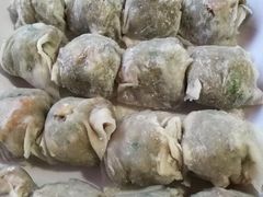 鱼包-章记正宗南岗鱼蛋火锅