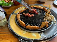 -超级神炭烤肉夜食(芥园西道店)
