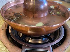 -马记伊源斋涮肉·清真菜(百子湾店)