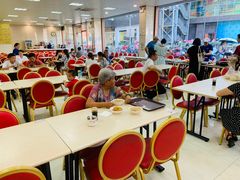 大堂-常州糕团店(北大街新世纪商城店)