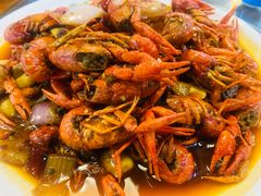 -代羊肉(中和店)