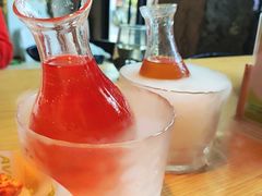 -苦尽酒馆·川菜(鼓楼店)